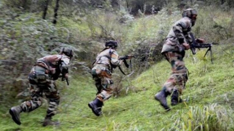 The Ongoing J&K Encounter: Factors Prolonging the Standoff