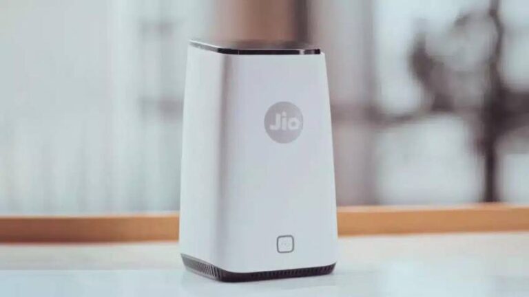 Jio AirFiber launch in India today: What is Jio AirFiber and Jio Fiber