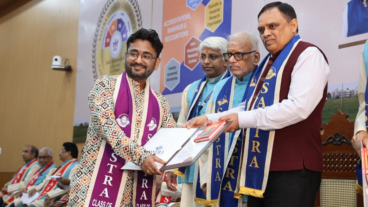AICTE planning to establish innovation centres