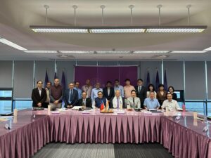 AICTE Facilitates Indo-Taiwan Collaboration to Boost Semiconductor Sector