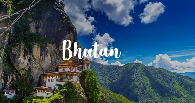 Bhutan Aims to Boost Tourism by Cutting ‘Expensive’ Airfares