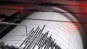 Massive Earthquake tremors felt in Delhi-NCR