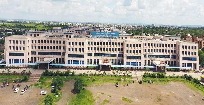 AIIMS Bhopal Recruitment: Medical Officer Vacancies with ₹89,000 Salary