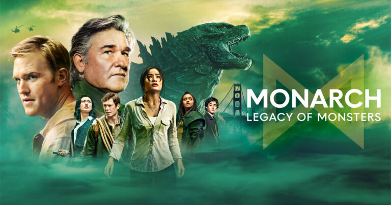 Monarch – Legacy of Monsters Review: Apple’s Godzilla Series Prioritizes Narrative Depth Over Monster Spectacle
