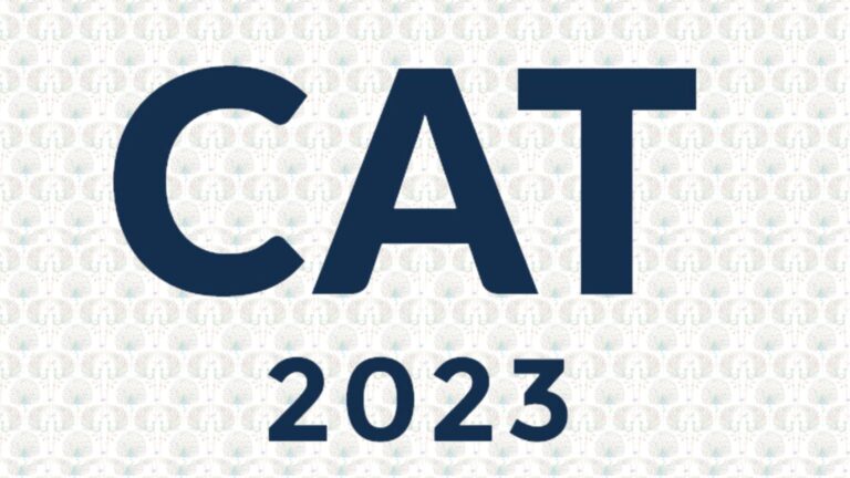 CAT 2023: Selection and Shortlisting Procedure at IIMs