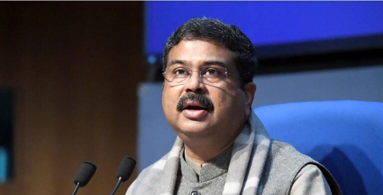 Union Education Minister Advocates Multi-disciplinary Shift in IITs and IIMs