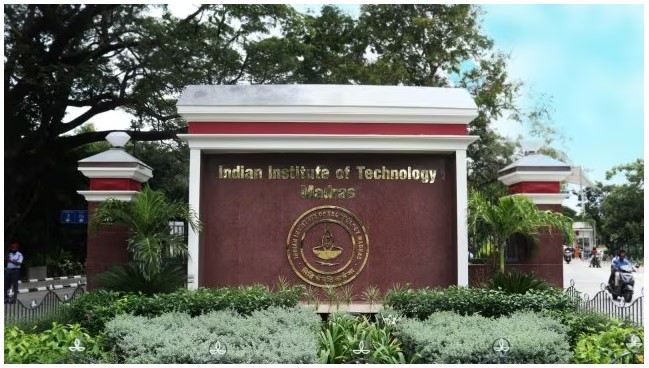 IIT Madras Launches Innovative Career Pathway Centre for Holistic Student Development