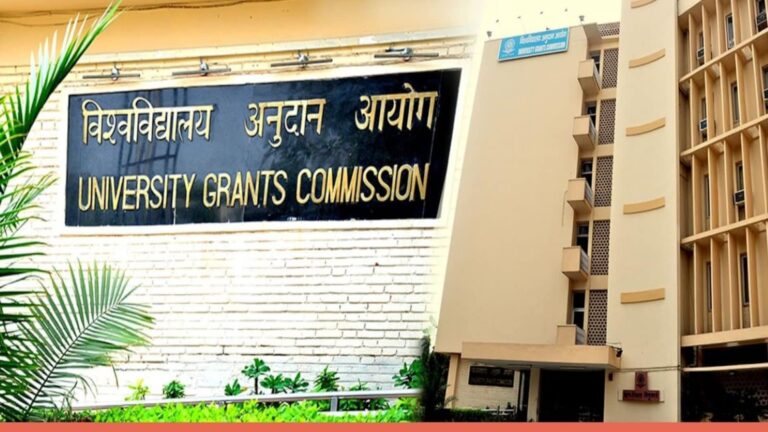 UGC Regulations Enable Foreign Universities to Establish Campuses in India