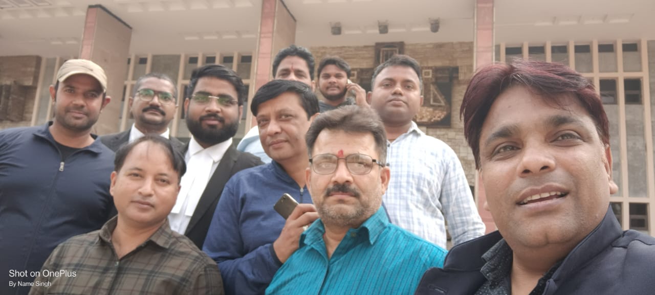 High Court stays demolition of two thousand houses in Burari