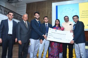 AICTE and Industry Giants Ignite Innovation Ecosystem with The Inventors Challenge 2023