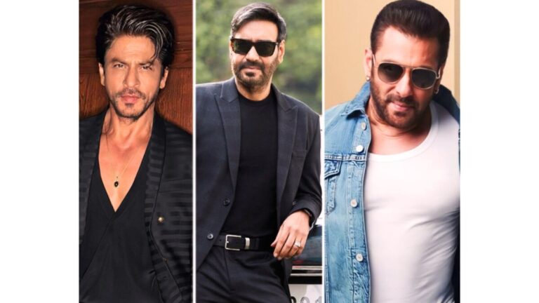 Shah Rukh Khan’s Entrepreneurial Skills, Salman Khan’s Relationship Status, and Akshay Kumar’s Contract Preferences; Ajay Devgn’s Ambitions from Fellow Stars.