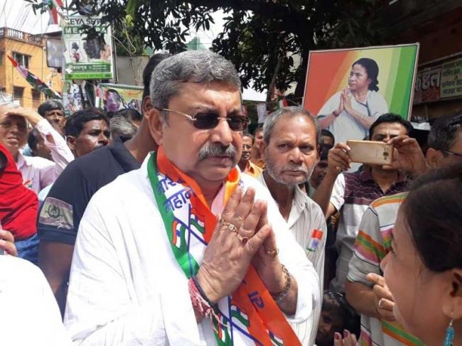 Rajya Sabha Chairman Condemns Trinamool MP’s Mimicry in Parliament Protest