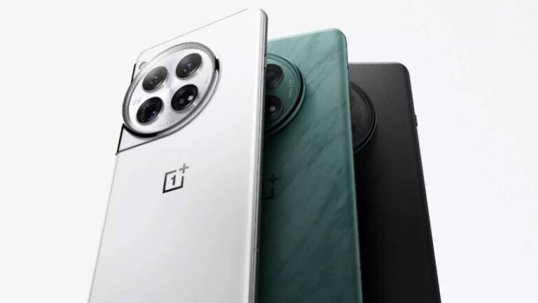 OnePlus 12 Series Prices Leak Ahead of January 23 Launch: Powerful Specs and Impressive Features 