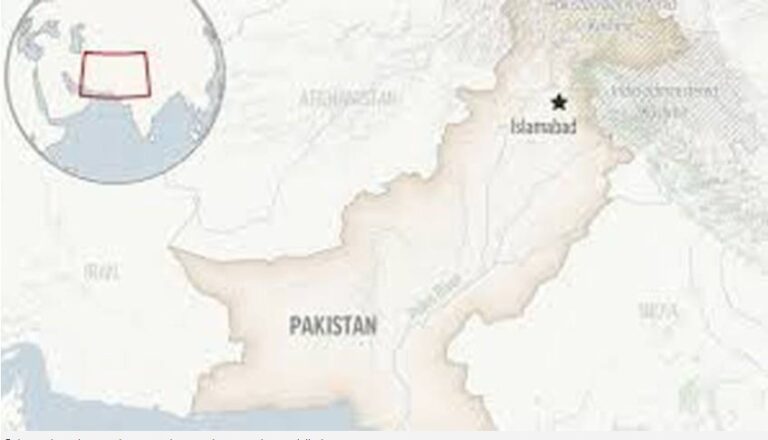 Pakistan launches retaliatory strikes into Iran, nearly nine killed