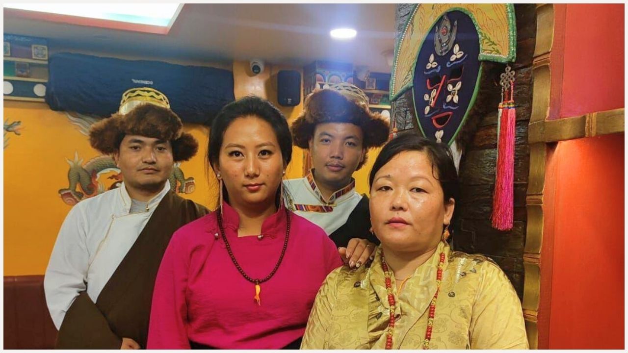 DANCE GROUPS TO UNITE AHEAD OF LOSAR