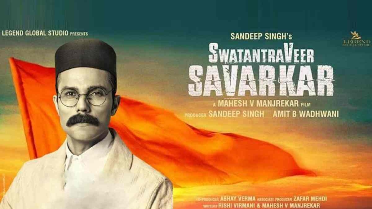 Mrinal Dutt all set for “VEER SAVARKAR “where he plays the unsung Hero and the first Indian Martyr on British soil ..MADAN LAL DHINGRA