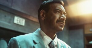 Maidaan isn’t just a movie; it’s a resurrection