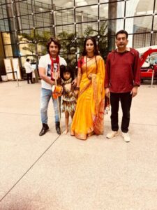 The trailer of Shreyas Talpade’s upcoming mythological flick 'Luv You Shankar' will take you on a magical journey