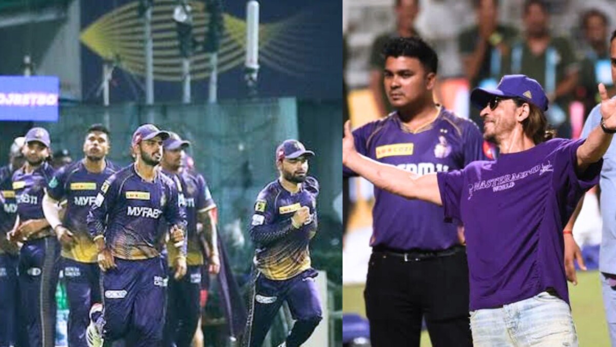 Shah Rukh Khan's Regret After KKR's IPL 2024 Final Entry: A Lap of Honor Turned Sour