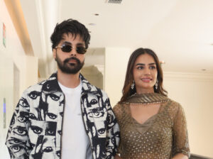 Super Action Punjabi Movie "Je Jata Vigad Gaya" releases soon