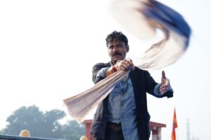 With 'Bhaiyya Ji' Surpassing 89 Lakhs on Day 5, Makers Announce a Surprise for All Manoj Bajpayee Fans