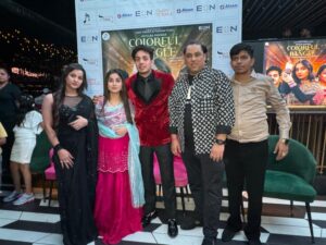 Haryanvi singing sensation Renuka Panwar released her new single about banter between newly - weds