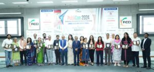 PubliCon 2024 'FICCI Publishing Awards