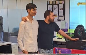 Against All Odds: How an 18-Year-Old Samosa Seller From Noida Cracks NEET UG! Know Here