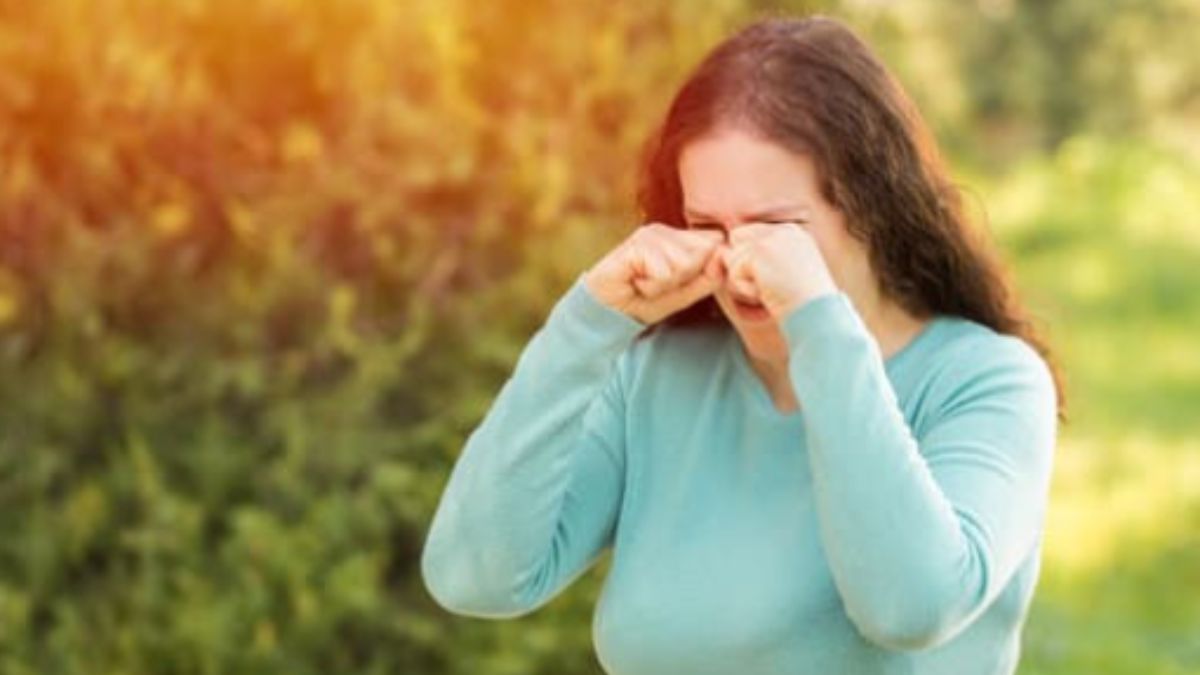 Bad Habits, Bad Vision: How Your Daily Routine is Damaging Your Eyes
