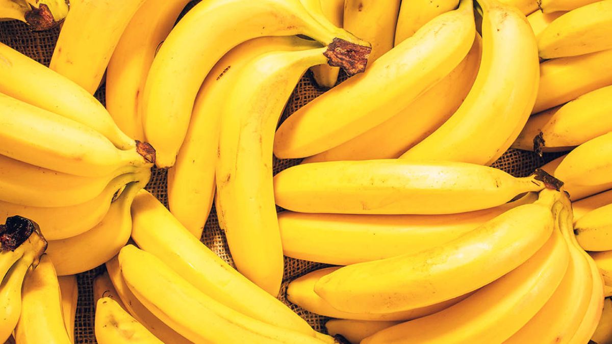 Why Bananas Are a Must-Have in Your Diet: 7 Essential Health Benefits
