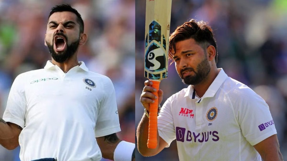 India Set for Bangladesh Test Series: Rishabh Pant and Virat Kohli Return to Lead 16-Man Squad
