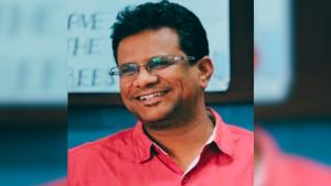 Dilli Babu, Producer of 'Ratsasan' and 'Maragadha Naanayam,' Passes Away at Age 50