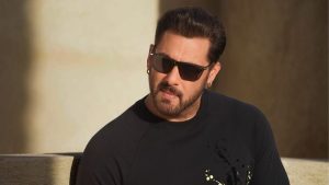 Salman Khan Calls Out Fake Concert News, Urges Fans to Stay Alert