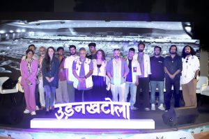 Piyush Mishra Set to Soar with 'UdanKhatola' Music Tour