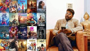 Why Hindi Movies Are Struggling at the Box Office: An Insightful Analysis