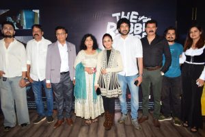 The Rabbit House Trailer 21 Awards, 1 Phenomenal Film