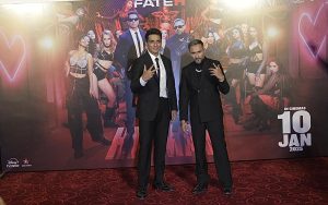 Yo Yo Honey Singh Reveals How Sonu Sood Predicted His Bollywood Break 16 Years Ago