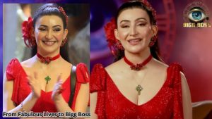 From Fabulous Lives to Bigg Boss: Shalini Passi All Set for Her Reality TV Comeback