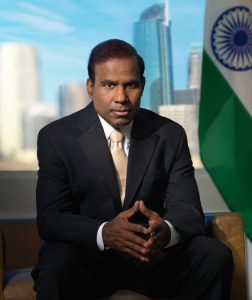 Dr. K. A. Paul Calls for Unity and Action in New Year Address for Telangana’s Progress