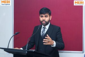 Global Startup Festival 2025 Wraps Up with Innovation, Collaboration, and AI-Powered Breakthroughs