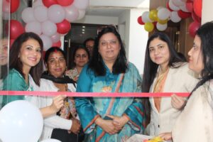 Indira IVF Inaugurates New Centre in Kangra, Expanding Advanced Fertility Care in Himachal Pradesh