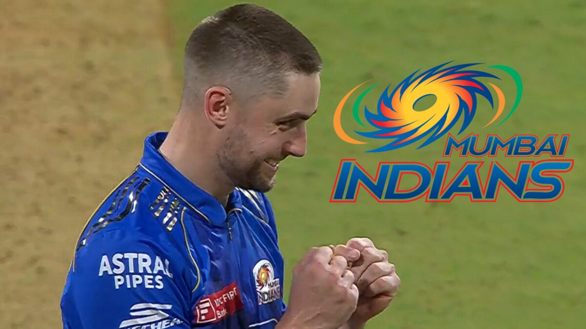 Jacks Stars as MI wins Match 33 in Style