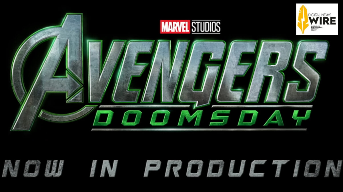 MCU ‘Avengers: Doomsday’ Production Has Begun; Will This Change the Marvel’s Forever?