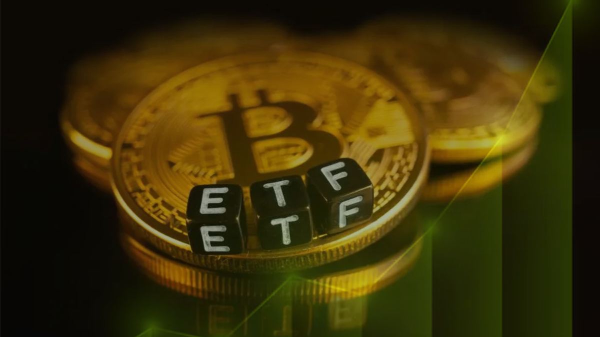 Why SEBI should allow crypto asset ETFs: A case for Innovation and Investor Protection