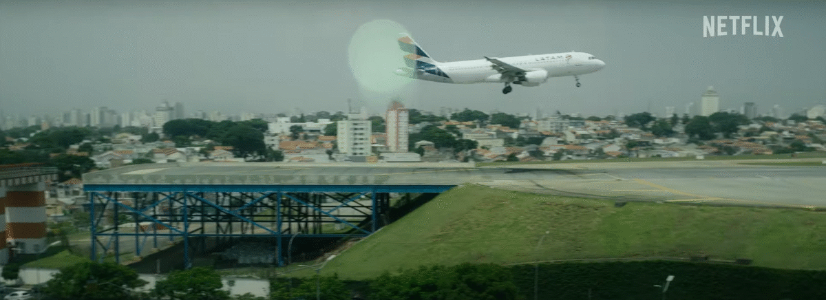 A Tragedy Foretold: Flight 3054