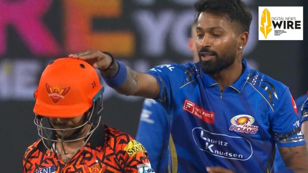 Kishan's Strange Exit Explained: A Confused Umpire and 0 Reviews