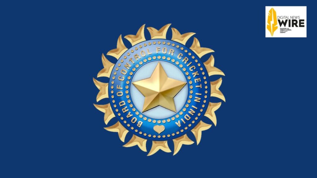 2024–25 BCCI Contracts: 7 New Faces Join the List