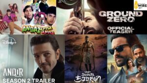 8 Must-Watch Shows And Films Dropping April’s Final Week