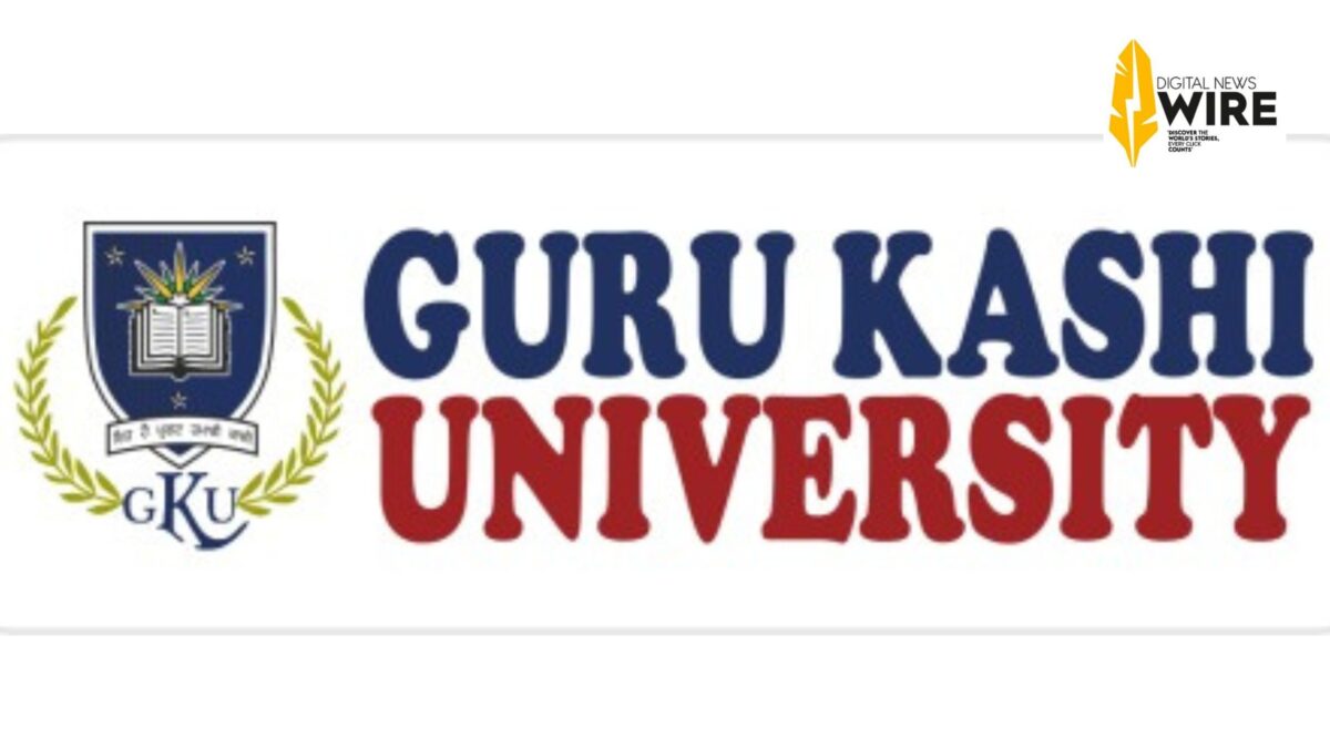 Guru Kashi University Providing Free Education to 26 Orphans of Pahalgam Terror Attack