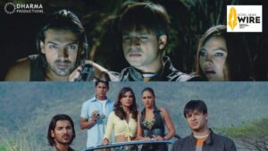 20 Years of 'Kaal': When Fear Became Another Name for the Jungle Dharma Productions Celebrates on Social Media